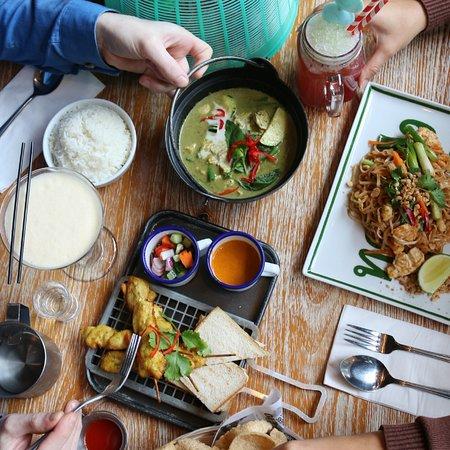 Thaikhun Southampton